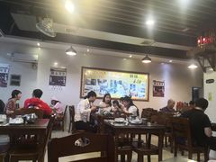 大堂-湘春酒家·1989(湘春路店)
