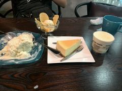 android_upload_pic-酷公社·榴莲披萨(太原街店)