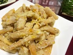 蛋黄南瓜-邀月楼(新华路店)