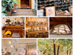 -懒鱼时光馆(沙坪坝店)