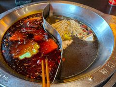 -大龙辣火锅·龙虾·烧烤(湖滨新天地店)