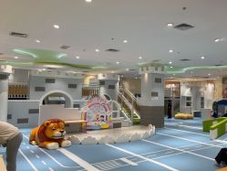 -meland亲子乐园•派对•研学(苏州悠方购物中心店)