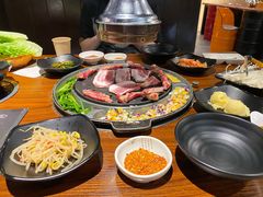 -obba烤吧(新光汇店)
