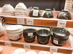 -NITORI 宜得利家居(上海中山公园龙之梦店)
