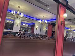 -新白鹿餐厅(百联中环店)