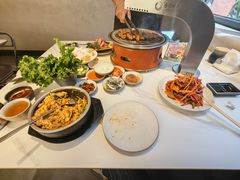 -缘·金家烤鳗鱼(西塔总店)