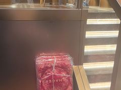 -霸王茶姬(上海恒基名人店)