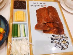 -京粤荟(海王银河科技大厦店)