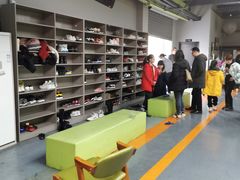 -C7城市运动空间·蹦床·健身·团建