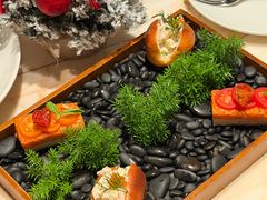 -Highline·城市露台景观餐厅(淮海路店)