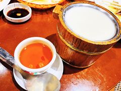 -香山家宴