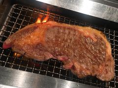-俺的焼肉(銀座9丁目店)