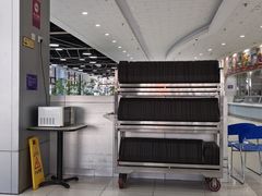 -清华大学-观畴园餐厅