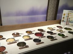 自助调料区-新辣道鱼火锅(摩尔城店)