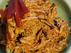 -小吊梨汤·北京菜·烤鸭(双井乐成中心店)