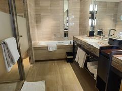 -厦门威斯汀酒店