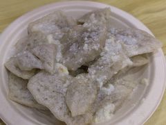 -黑八私房老北京炸酱面