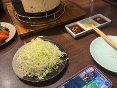 -蒜香焼肉PURUSHIN(马场路店)