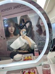 -MINX名珂斯·烫染形象设计