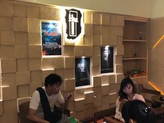 -H立方实景剧情密室(天河旗舰店)