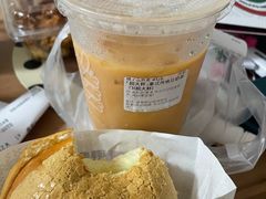 -港师傅·菠萝包(北京超极合生汇店)