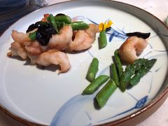松露焗大虾球-晟永興烤鸭店(五道口店)