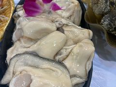 -鲜入围煮花胶鸡海鲜火锅