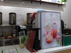 -阿水大杯茶(泉城路店)
