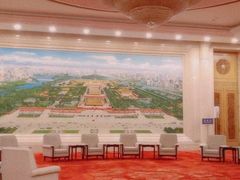 -人民大会堂