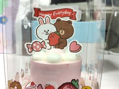 -好利来(新华百货店)