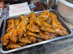 -鸡脚旮旯平江路店