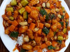 -津鲁园饭店