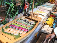 -青岛颐海花园酒店总店·自助餐厅
