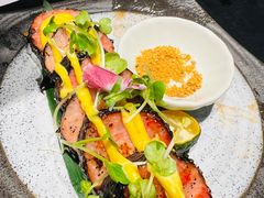-松鹤精致料理(五一中路店)
