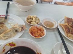 -劈柴院锅贴(沈阳路店)