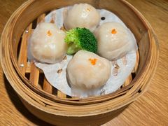 -点心传说·粤菜点心(佐阾虹湾店)