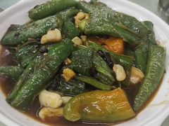 -嘉升大排档(番禺总店)