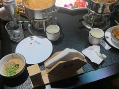 -番食园鲜食火锅(高新店)