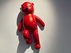-上海宝龙美术馆