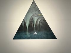-上海宝龙美术馆