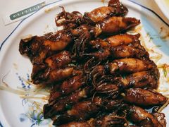 -秋色客家菜(南山店)