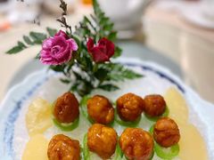 冰镇咕噜肉-海逸海鲜酒家(古北店)