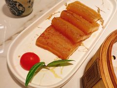 -滋粥楼·顺德菜(番禺广场总店)