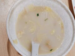 -大师兄·手工面·西北菜(珠海环宇城店)