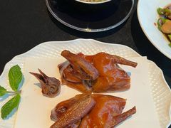 -醉东Oriental House(静安嘉里中心店)