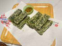 -阿露佳·舌尖上的安吉菜