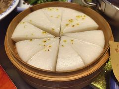 桂花糕-徐鼎盛民间菜(奥体店)