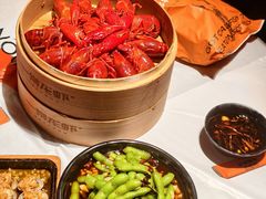 -一棠龙虾•王牌虾球(光谷天地店)