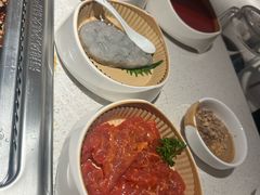 -海底捞火锅(崇文门新世界百货店)