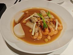 -荣轩(新荣记环球金融中心店)